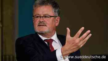 Auszeichnungen - Aachen - Historiker Christopher Clark erhält Aachener Karlsmedaille - Gesellschaft - Süddeutsche Zeitung - SZ.de