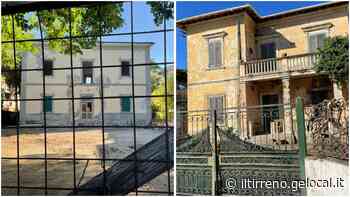 Castiglioncello, nascono nuovi appartamenti al posto delle vecchie pensioni - Il Tirreno