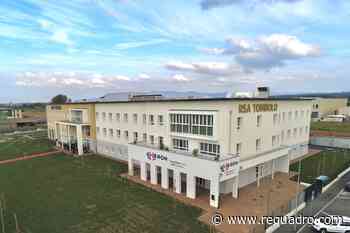 MoZaïC Am e Miel con Lifento nell'acquisizione di Rsa a Cecina - Requadro