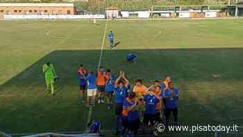 Promozione playoff | Sporting Cecina-Atletico Etruria 0-0: biancoblù eliminati, ma a testa altissima - PisaToday