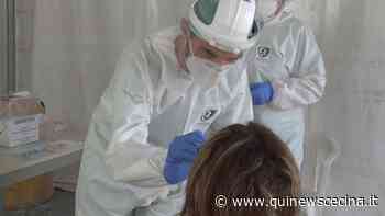 Covid-19, altri 60 nuovi casi nelle Valli Etrusche - Qui News Cecina