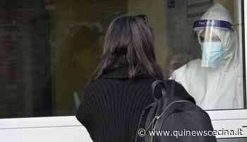 Covid-19, altri 99 positivi nelle Valli Etrusche - Qui News Cecina