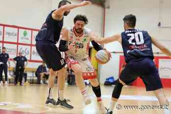 Tutti al PalaSammontana, è ancora Use-Cecina per i play out - gonews