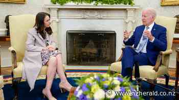 Vaughan Gunson: Let's pursue a truly independent foreign policy - Northern Advocate