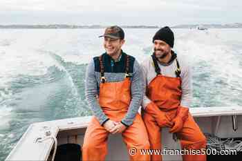 The Founders of Cousins Maine Lobster Grow By Treating Everyone Like Cousins
