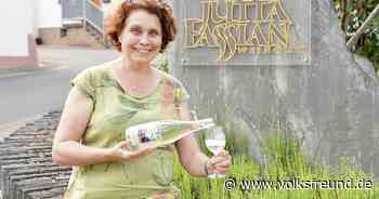 Weingut Jutta Fassian in Mehring: Was diese Weine so besonders macht​ - Trierischer Volksfreund