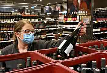 WZG-Lieferstopp an Rewe: Keine Weine der Remstalkellerei oder Fellbacher mehr? - Zeitungsverlag Waiblingen