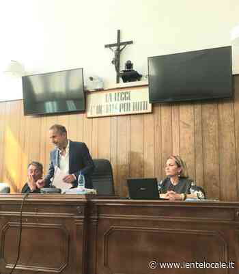 COA LOCRI, concluso il quarto incontro del Corso Biennale per Difensori d'Ufficio - Lente Locale