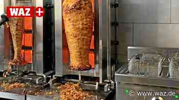 Grill-Betreiber aus Witten kaufte Lebensmittel schwarz ein - WAZ News