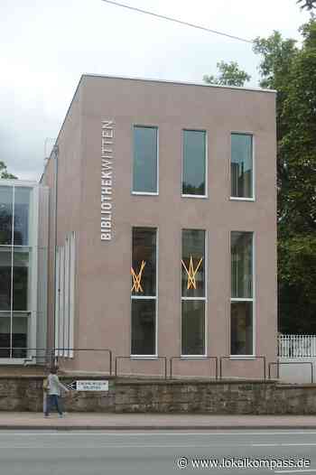 SommerLeseClub 2022: Bibliothek Witten ermuntert in den Ferien zum Lesen - Witten - www.lokalkompass.de