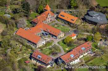 Besonderes Quartier: Inklusives Bauprojekt an der Rosi-Wolfstein-Straße Witten - Witten - www.lokalkompass.de