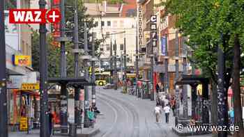 Statistik: Witten verliert jährlich knapp 200 Einwohner - WAZ News