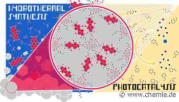 Katalysator aus heißem Wasser