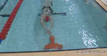 Trio of southern Alberta athletes named to Lifesaving World Championship team