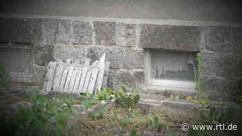 Riesa: Hat Ulrich R. seine Mutter (88) eingemauert? Nachbarn sind nach Leichenfund schockiert - RTL Online