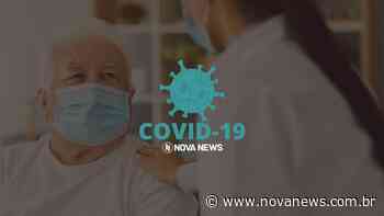 Covid-19 em Nova Andradina: 54 casos ativos e 07 suspeitos - Nova - Nova News