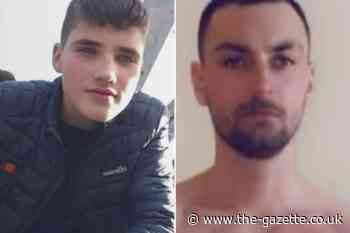 Johnstone: Jack McBride detained after killing Johnny Winters | The Gazette - TheGazette.co.uk