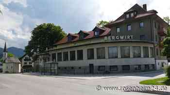 „Beste Bausanierung“ – Preisverleihung soll dörfliche Baukultur in Kiefersfelden fördern