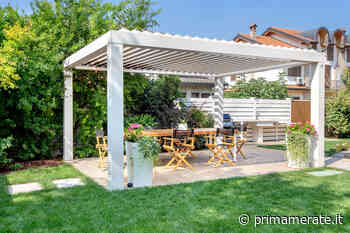 Aree pranzo outdoor indimenticabili - Prima Merate