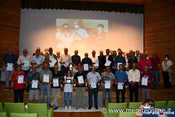 L'Avis Merate festeggia 70 anni di attività con tanti premiati. Il grazie sentito dei vertici del sodalizio e del sindaco Panzeri - Merate Online