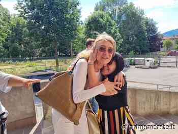 Elezioni Cisano: Antonella Sesana ha vinto nettamente - Prima Merate