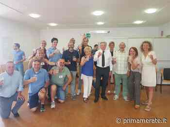 Elezioni Calusco: gli elettori riconfermano Pellegrini - Prima Merate