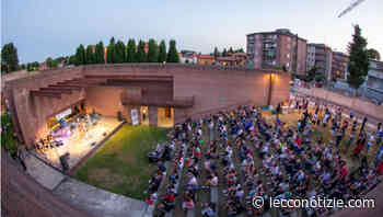 E...State a Merate: buona la prima. In tanti al debutto all'area Cazzaniga - Lecco Notizie