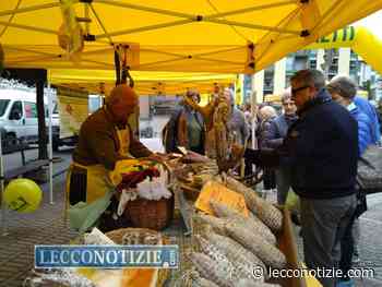 “Conosci e Gusta la Valle dell'Adda” a Merate un evento a "Km0" - Lecco Notizie