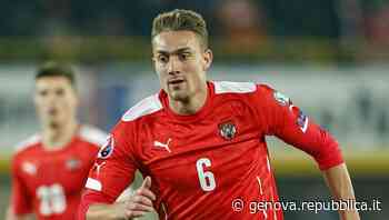 Genoa, primo colpo per la risalita: dall'Eintracht arriva Ilsanker - La Repubblica