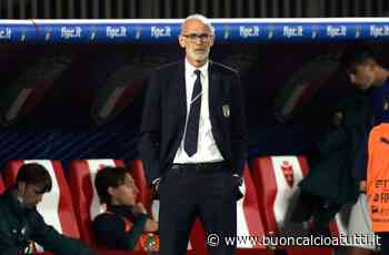 Nazionali Genoa, Italia Under 21 va all’Europeo. Altri 90′ per Cambiaso - Buon Calcio a Tutti