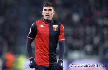 Se parte Milenkovic…piace Vasquez del Genoa, così come Alderete dell’Hertha Berlino - Fiorentina.it