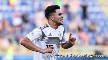 Amiri potrebbe giocare ancora in Serie A. Sull'ex Genoa ci sono Hellas Verona e Fiorentina - TUTTO mercato WEB