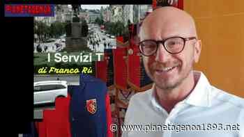 Ed ecco a voi...il museo privato del Genoa di Edoardo De Iorio - PianetaGenoa1893 - Pianetagenoa1893.net