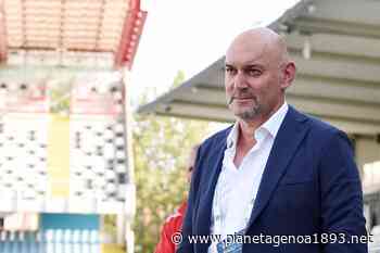 Michele Sbravati e il giovanile Genoa premiati a Piancastagnaio - PianetaGenoa1893 - Pianetagenoa1893.net