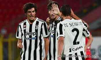 Genoa e Cagliari si contendono un talento della Juve - Calciomercato.com