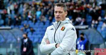 Genoa, bomber per la B potrebbe arrivare dal Milan ma c’è cavallo di ritorno - ItaSportPress
