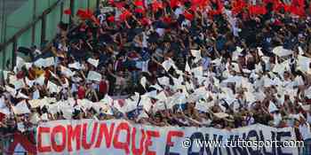 Genoa, ora è rivoluzione - Tuttosport