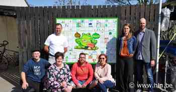 Kruipuit Festival: weekend feest rond jarige school | Maldegem | hln.be - Het Laatste Nieuws