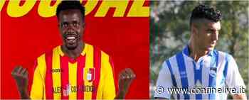 Avezzano calcio: nel mirino gli attaccanti Cissè e Santirocco - ConfineLive
