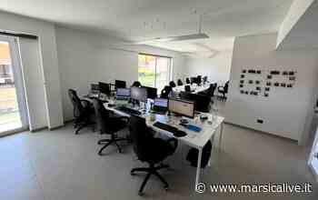 Go Project inaugura la sede di Avezzano, aperte le candidature, ecco le figure richieste - MarsicaLive