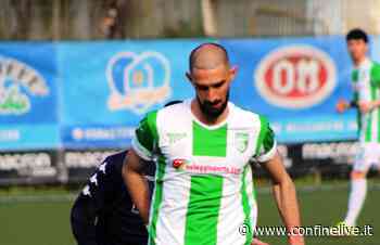 Avezzano calcio: Marco Donatangelo resta nei colori biancoverdi della squadra - ConfineLive
