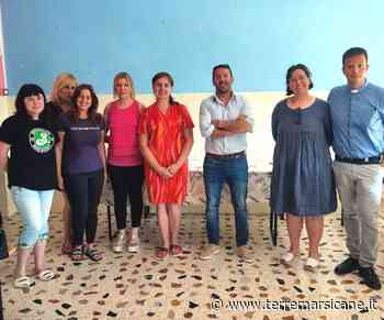 La Caritas Diocesana Di Avezzano Gestirà Il Centro Di Accoglienza Per Cittadini Ucraini Di Aielli » Terre Marsicane - Terre Marsicane