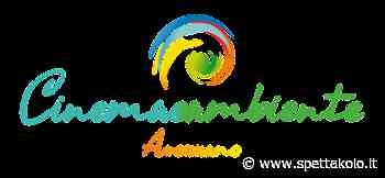 Sesta edizione di Cinema e Ambiente ad Avezzano - Spettakolo.it