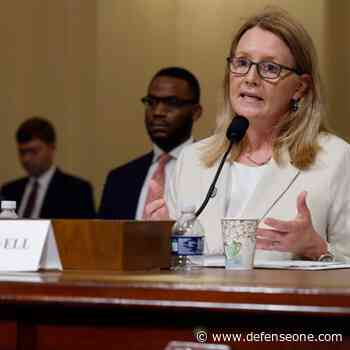 Climate Change Has FEMA Working Year-Round, Straining Its Workforce