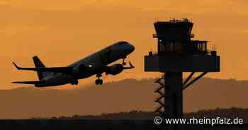 Gewerkschaft der Flugsicherung fordert Luftfahrtgipfel - Wirtschaft - DIE RHEINPFALZ - Rheinpfalz.de