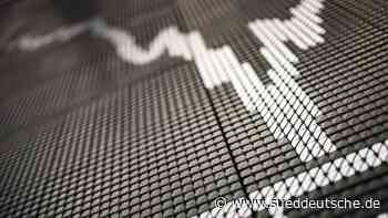 Dax, Nasdaq und Co.: Warum Anleger jetzt Geduld brauchen - Süddeutsche Zeitung - SZ.de