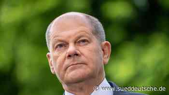 Wirtschaftspolitik - Scholz: Schulterschluss mit Wirtschaft bei Strukturwandel - Politik - SZ.de - Süddeutsche Zeitung - SZ.de