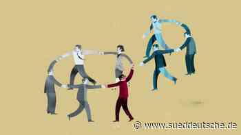 Gender-Sprache bei Audi: Keine Einigung im Prozess - Süddeutsche Zeitung - SZ.de