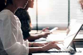 Studie: Viele junge Hochschulforscher wandern in die IT-Wirtschaft ab - heise online