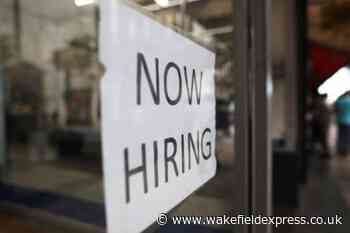 More than 500 jobs available as careers roadshow heads to Ossett - Wakefield Express